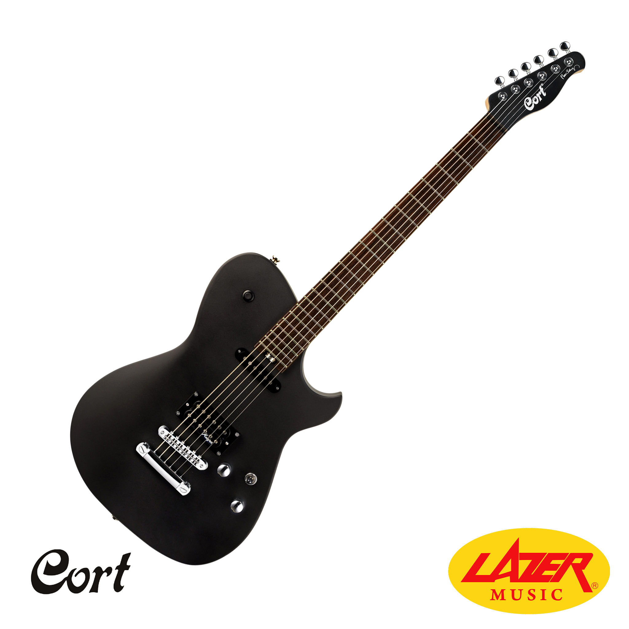 Cort MBC-1 Electric Guitar